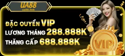 UA88 Casino Online Việt Nam mang đến nhiều KHUYẾN MÃI