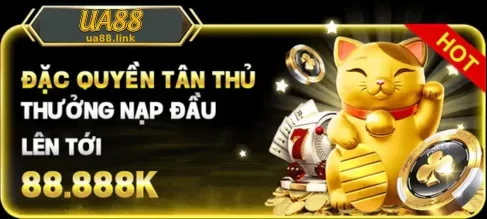 UA88 Casino Online Việt Nam mang đến nhiều KHUYẾN MÃI