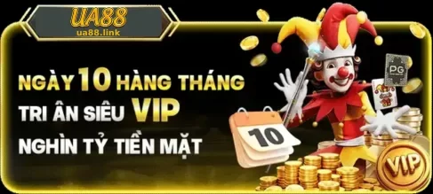 UA88 Casino Online Việt Nam mang đến nhiều KHUYẾN MÃI